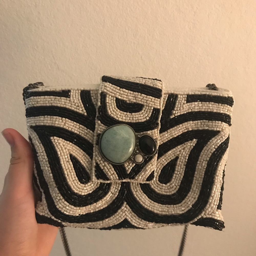 Designer bag |Mary Frances|